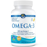 Nordic Naturals Omega-3-N101 Nutrition