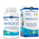 Nordic Naturals Omega-3D-N101 Nutrition
