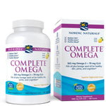 Nordic Naturals Complete Omega-N101 Nutrition