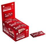 321glo Collagen + Brownie-Box (12 Brownies)-Red Velvet-N101 Nutrition