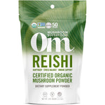 OM Mushrooms Reishi-N101 Nutrition