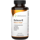 LifeSeasons Relieve-R-N101 Nutrition