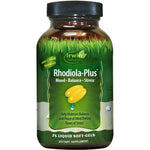 Irwin Naturals Rhodiola-Plus-N101 Nutrition