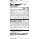 Irwin Naturals Rhodiola-Plus-N101 Nutrition
