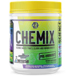 Chemix Science-Based Pre-Workout-N101 Nutrition