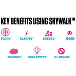 MyoBlox Skywalk-N101 Nutrition