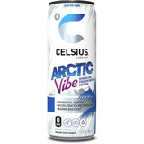 Celsius Energy Drink-Single (12 fl oz / 355 mL)-Sparkling Arctic Vibe-N101 Nutrition