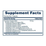 American Health Daily Care Probiotic Complex-N101 Nutrition