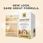 Solgar Comfort Zone Digestive Complex-90 vegetable capsules-N101 Nutrition