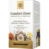 Solgar Comfort Zone Digestive Complex-90 vegetable capsules-N101 Nutrition