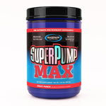 Gaspari Nutrition SuperPump MAX-N101 Nutrition