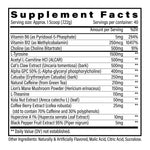 MyoBlox Skywalk Color Money (Limited Edition)-N101 Nutrition