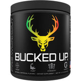 Bucked Up Pre-Workout-N101 Nutrition