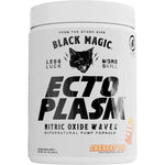 Black Magic Supply ECTO PLASM Pump Formula-N101 Nutrition