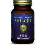 HealthForce SuperFoods Shilajit