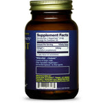 HealthForce SuperFoods Shilajit-N101 Nutrition
