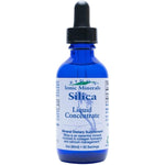 Eidon Ionic Minerals Silica Liquid Concentrate-N101 Nutrition