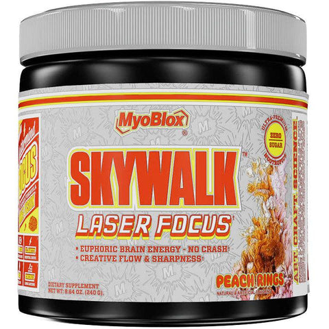 MyoBlox Skywalk