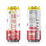 RYSE Fuel Energy Drink-N101 Nutrition
