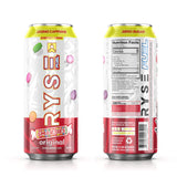 RYSE Fuel Energy Drink-N101 Nutrition