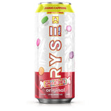 RYSE Fuel Energy Drink-N101 Nutrition