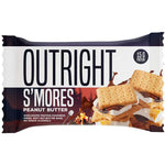 MTS Nutrition Outright Bars-N101 Nutrition