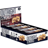 MTS Nutrition Outright Bars-N101 Nutrition
