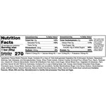 MTS Nutrition Outright Bars-N101 Nutrition