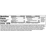 MTS Nutrition Outright Bars-N101 Nutrition