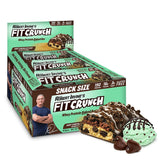 FITCRUNCH Snack Size Protein Bars-N101 Nutrition