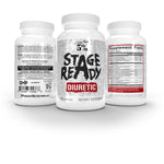 Rich Piana 5% Nutrition Stage Ready-N101 Nutrition
