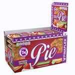 Finaflex Oatmeal Protein Pie-N101 Nutrition