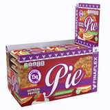 Finaflex Oatmeal Protein Pie-N101 Nutrition