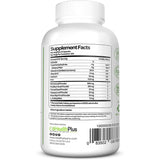 Health Plus Super Colon Cleanse Capsules-240 capsules-N101 Nutrition