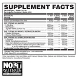 Evogen EVP Xtreme N.O.-N101 Nutrition