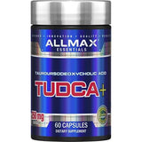 ALLMAX Essentials Tudca+-N101 Nutrition