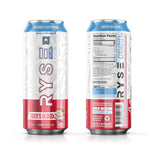RYSE Fuel Energy Drink-N101 Nutrition