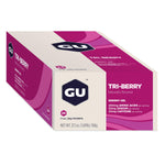 GU Energy Gel-N101 Nutrition