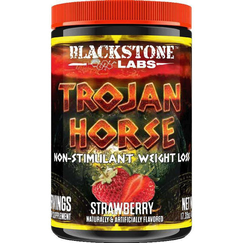Blackstone Labs Trojan Horse-N101 Nutrition