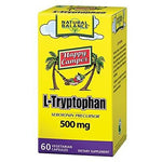 Natural Balance L-Tryptophan 500 mg-N101 Nutrition