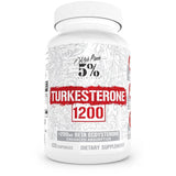 Rich Piana 5% Nutrition Turkesterone 1200-N101 Nutrition