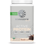 Sunwarrior Sport Active Protein-N101 Nutrition