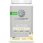 Sunwarrior Sport Active Protein-N101 Nutrition