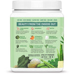 Sunwarrior Beauty Greens Collagen Booster-N101 Nutrition