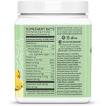 Sunwarrior Beauty Greens Collagen Booster-N101 Nutrition