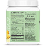 Sunwarrior Beauty Greens Collagen Booster-N101 Nutrition