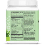 Sunwarrior Beauty Greens Collagen Booster-N101 Nutrition
