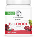 Sunwarrior Organic Beetroot Powder-N101 Nutrition