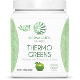 Sunwarrior Thermo Greens-N101 Nutrition