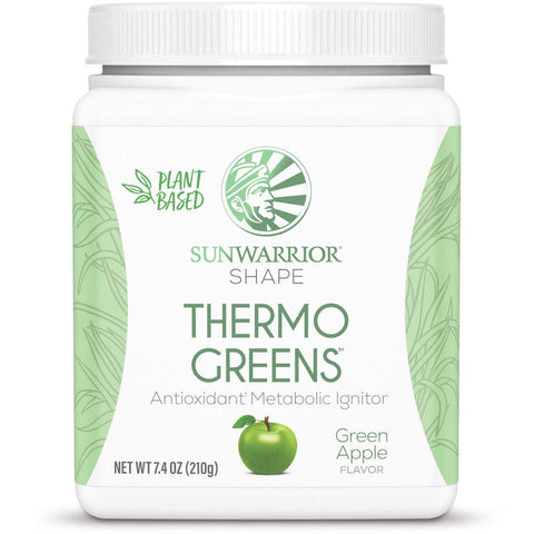 Sunwarrior Thermo Greens